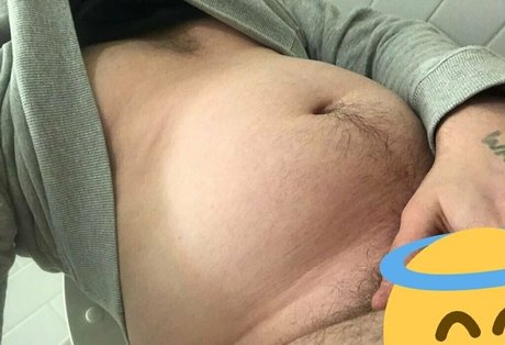 Nagie wyciekłe zdjęcie OnlyFans od Caloriccutie