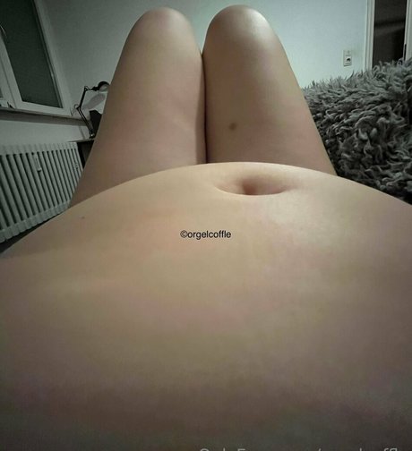 Orgelcoffle