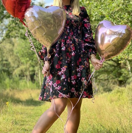 Nagie wyciekłe zdjęcie OnlyFans od Lillieinlace