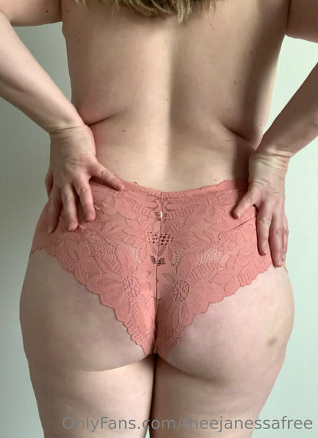 Nagie wyciekłe zdjęcie OnlyFans od Theejanessafree