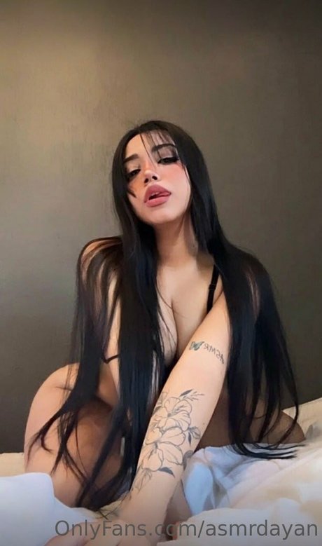 ASMR Dayana