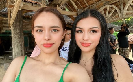 Escosis Sisters