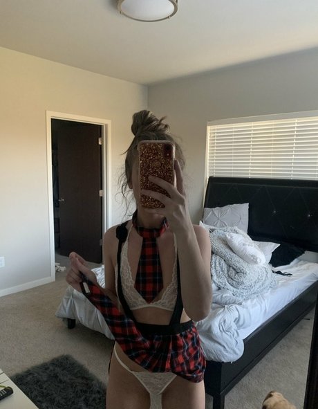 Nagie wyciekłe zdjęcie OnlyFans od Rosycheekzz
