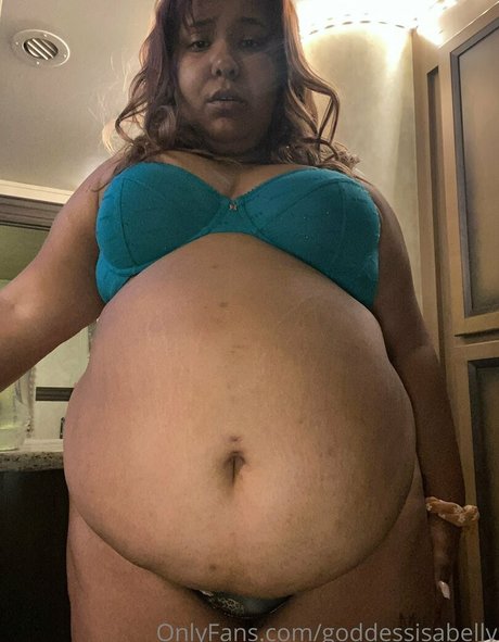 Nagie wyciekłe zdjęcie OnlyFans od Goddessisabelly