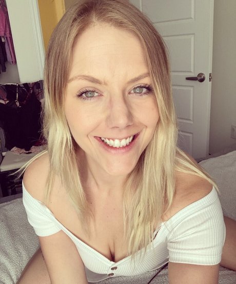 Nagie wyciekłe zdjęcie OnlyFans od Katrina Cooper