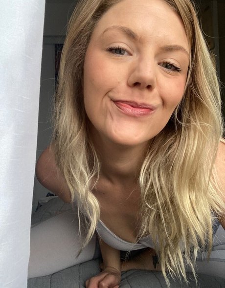 Nagie wyciekłe zdjęcie OnlyFans od Katrina Cooper