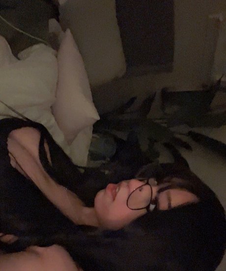 Nagie wyciekłe zdjęcie OnlyFans od Aliyah Delaney