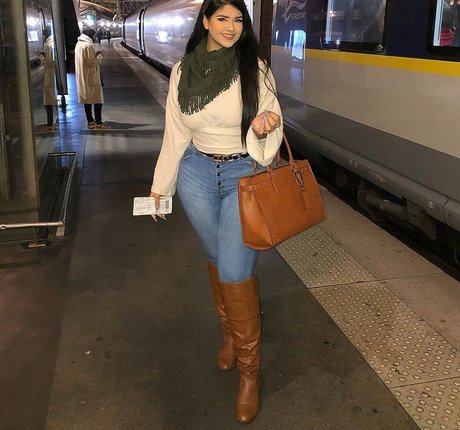 Nagie wyciekłe zdjęcie OnlyFans od Graciela Montes