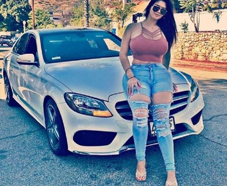 Nagie wyciekłe zdjęcie OnlyFans od Graciela Montes