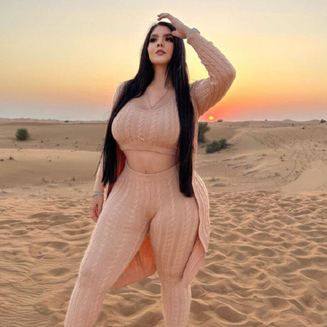 Nagie wyciekłe zdjęcie OnlyFans od Graciela Montes