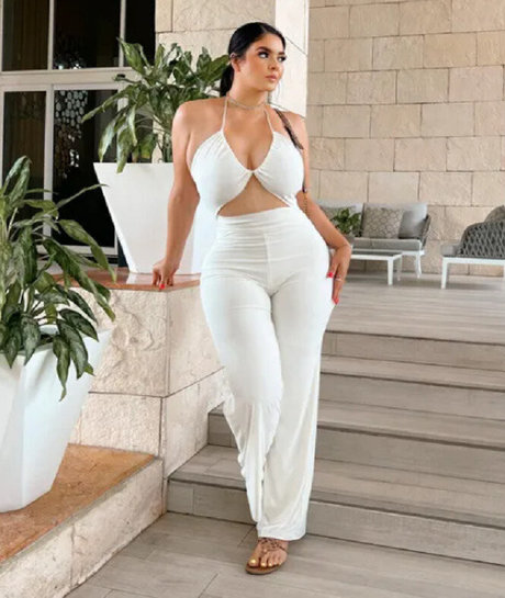 Nagie wyciekłe zdjęcie OnlyFans od Graciela Montes