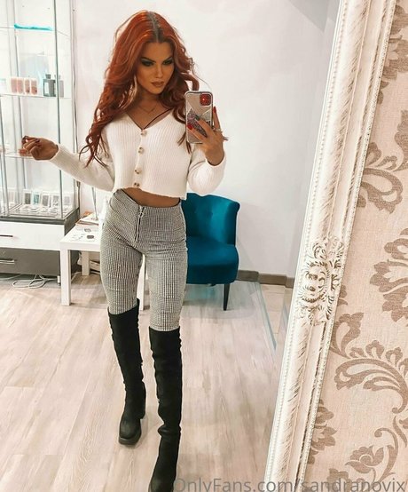 Iamsandranovix