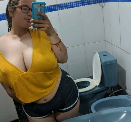 Nagie wyciekłe zdjęcie OnlyFans od Abigail Ferreira