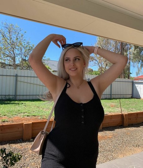 Nagie wyciekłe zdjęcie OnlyFans od Rachelelizabeth