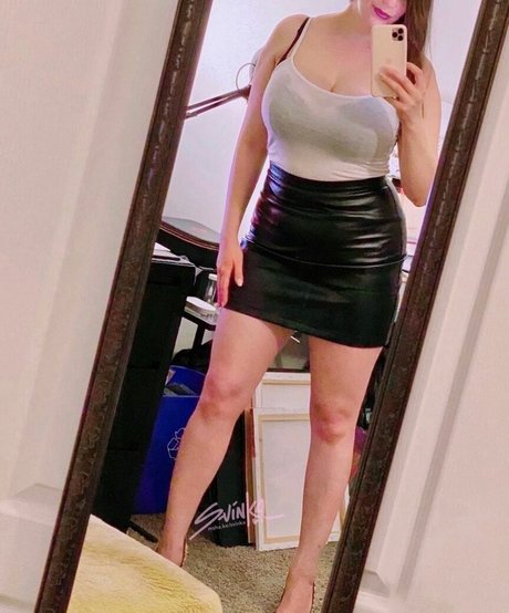 Nagie wyciekłe zdjęcie OnlyFans od Svinka
