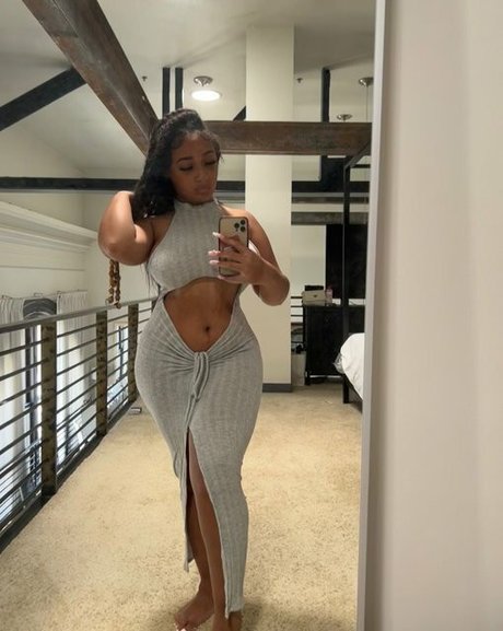 Lexxiibaebie