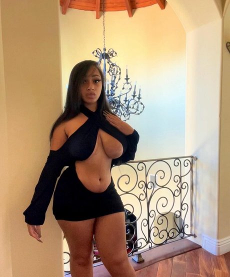 Nagie wyciekłe zdjęcie OnlyFans od Lexxiibaebie