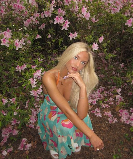 Nagie wyciekłe zdjęcie OnlyFans od Marissa Daleigh