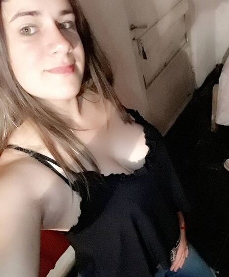 Jovencita Pulposa