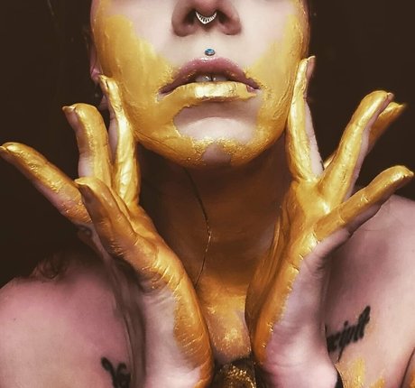 Nagie wyciekłe zdjęcie OnlyFans od Salemmoonfree