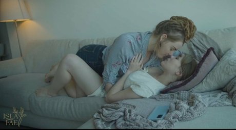 Nagie wyciekłe zdjęcie OnlyFans od Scarlett Grace