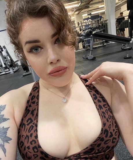Nagie wyciekłe zdjęcie OnlyFans od Hipthrustqueen