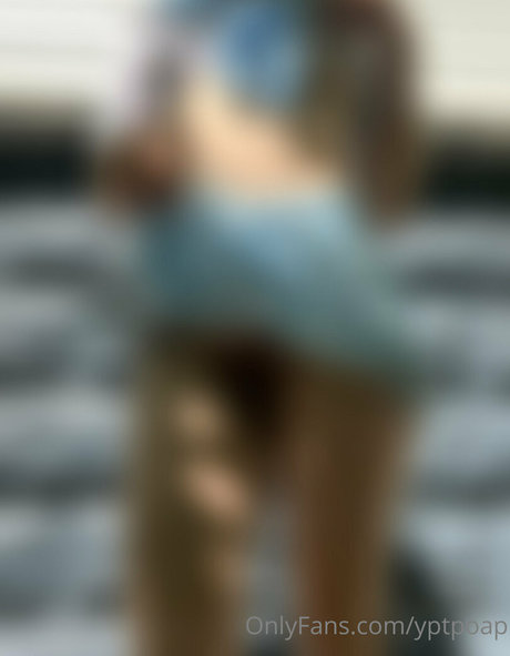 Nagie wyciekłe zdjęcie OnlyFans od Yptpoap