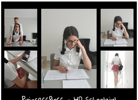 Nagie wyciekłe zdjęcie OnlyFans od Princessboss3333