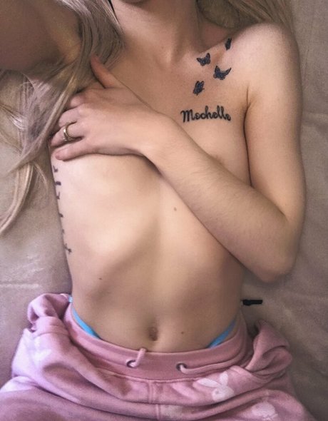 Nagie wyciekłe zdjęcie OnlyFans od Adrianabanana420