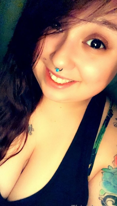Nagie wyciekłe zdjęcie OnlyFans od Torilynnx13