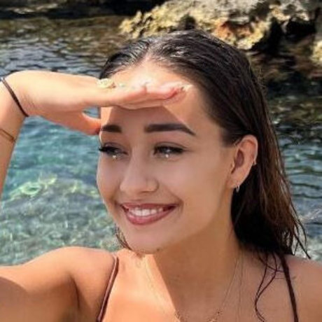 Nagie wyciekłe zdjęcie OnlyFans od Marina Rivers