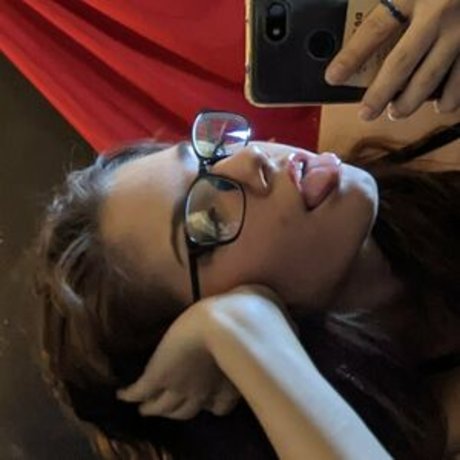 Nagie wyciekłe zdjęcie OnlyFans od Tealdottie