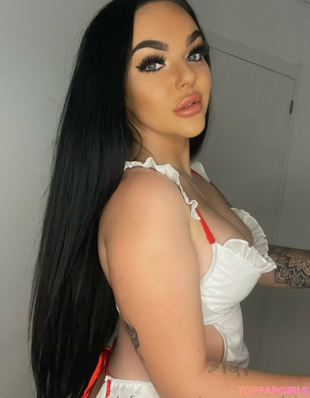 Nagie wyciekłe zdjęcie OnlyFans od Itsnancywoodfree #1008