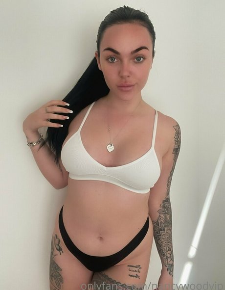 Nagie wyciekłe zdjęcie OnlyFans od Itsnancywoodfree
