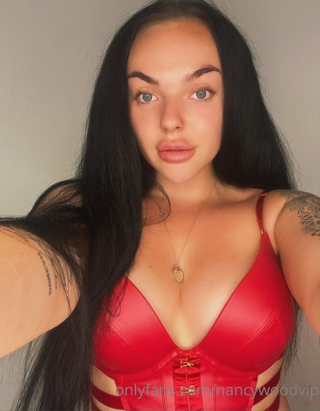 Itsnancywoodfree