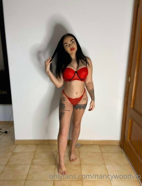 Itsnancywoodfree