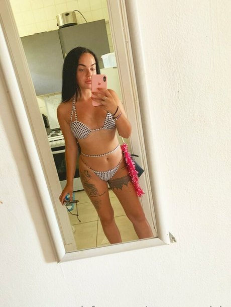 Nagie wyciekłe zdjęcie OnlyFans od Itsnancywoodfree