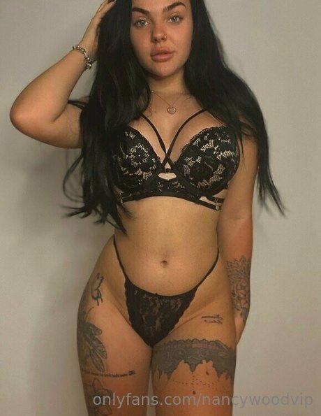 Itsnancywoodfree