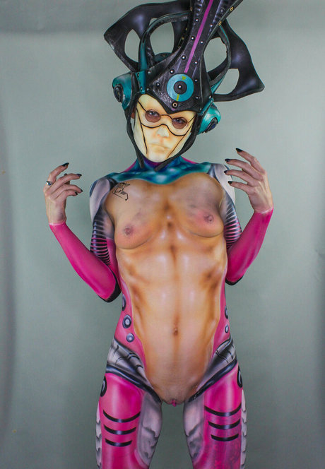 Mypetmonstergirl