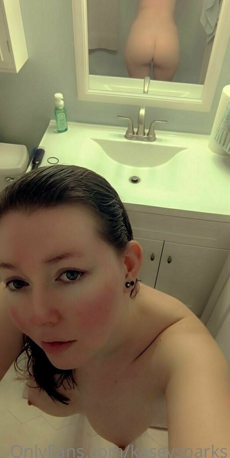 Nagie wyciekłe zdjęcie OnlyFans od Kaseysparks