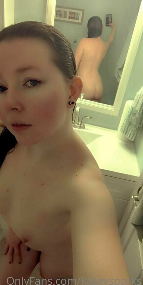 Nagie wyciekłe zdjęcie OnlyFans od Kaseysparks