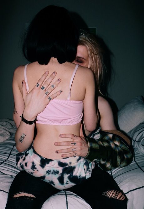 Nagie wyciekłe zdjęcie OnlyFans od Thebobbyburns