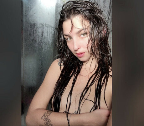 Nagie wyciekłe zdjęcie OnlyFans od Ofannalu