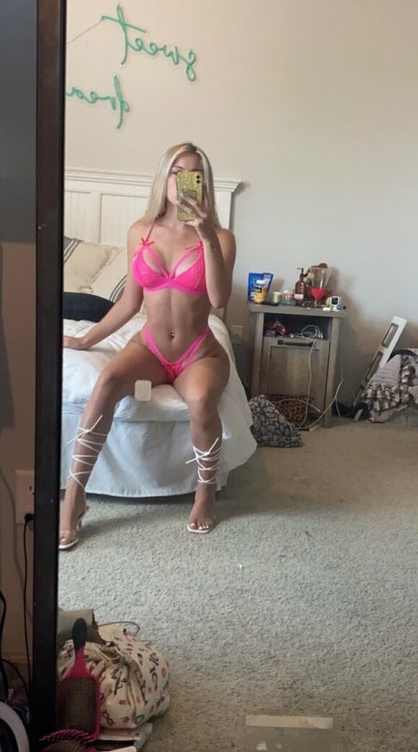 Nagie wyciekłe zdjęcie OnlyFans od Caseycrawford19