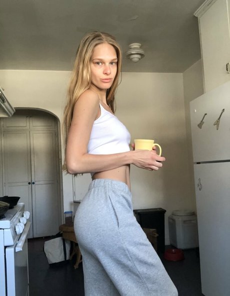 Nagie wyciekłe zdjęcie OnlyFans od Kjskorge