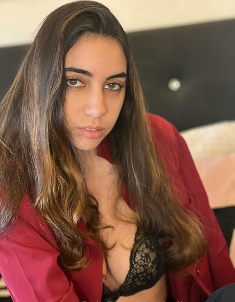 Nagie wyciekłe zdjęcie OnlyFans od Bellacutesex