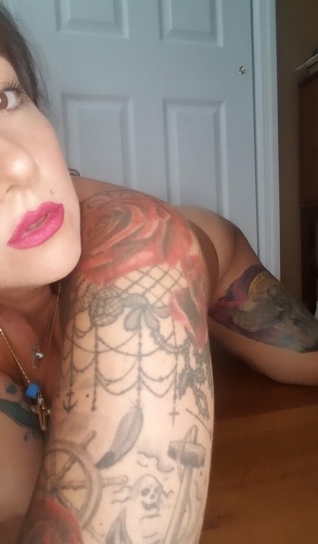 Nagie wyciekłe zdjęcie OnlyFans od Roulamindbodylife