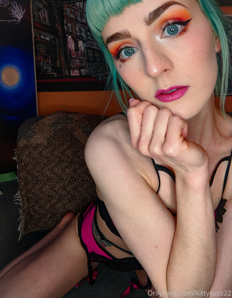 Kittykass22