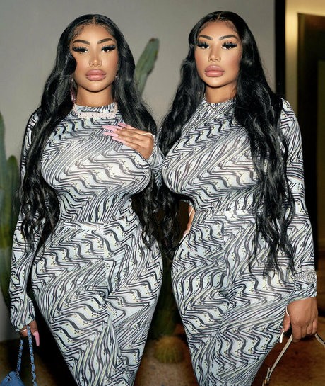 Nagie wyciekłe zdjęcie OnlyFans od Theclermonttwins