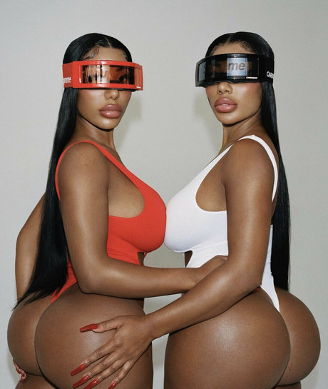 Nagie wyciekłe zdjęcie OnlyFans od Theclermonttwins